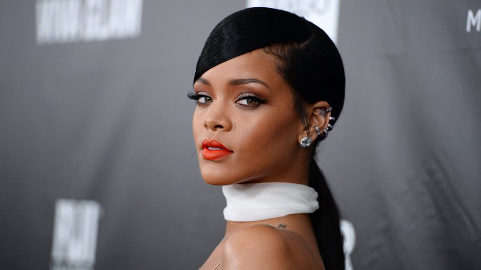 Rihanna se incorpora al reparto de la serie “Bates Motel”