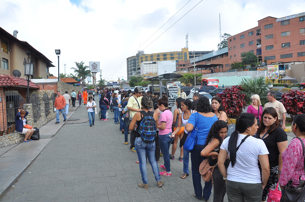 Ediles salienses piden a Sundde inspeccionar comercios