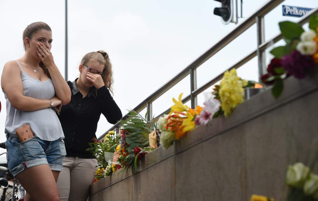 Atacante de Múnich actúo sin ningún tipo de motivación terrorista o islamista