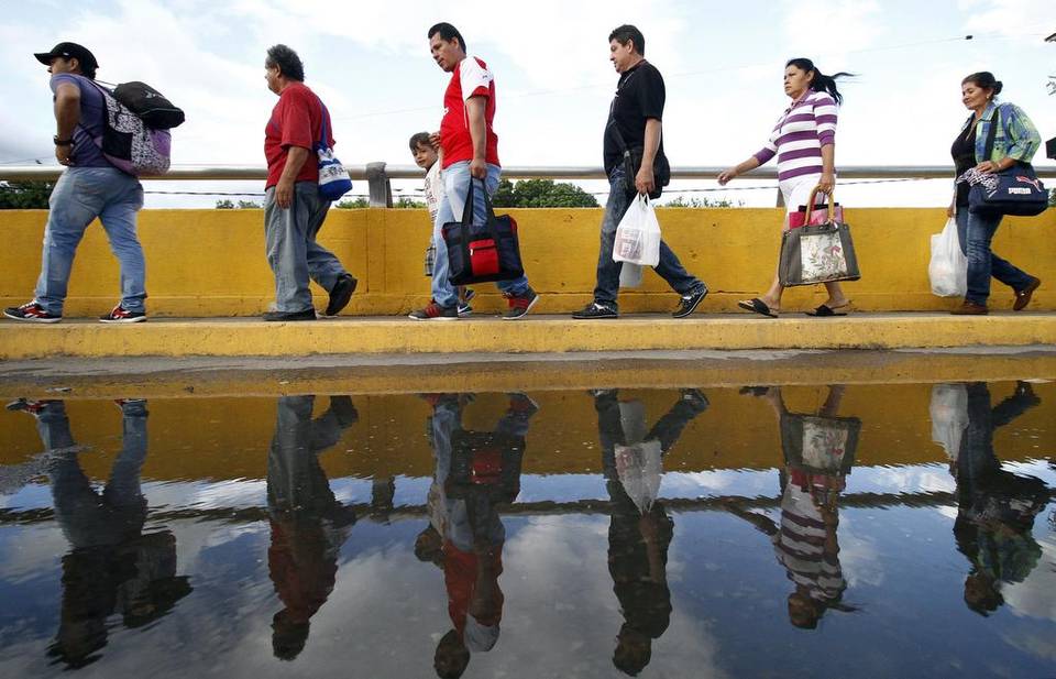 Colombia y Venezuela avanzan hacia reapertura de la frontera