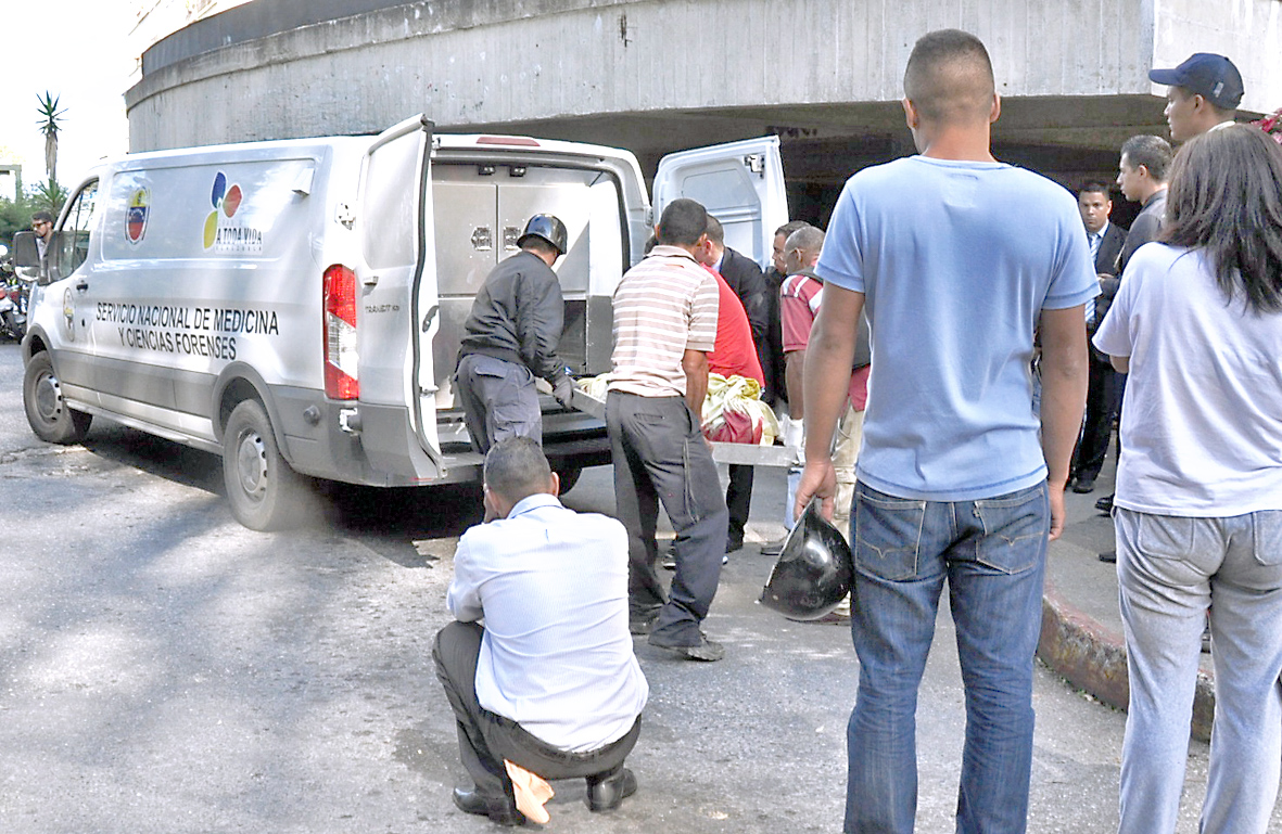 Presumen que homicida de pizzero era de su confianza