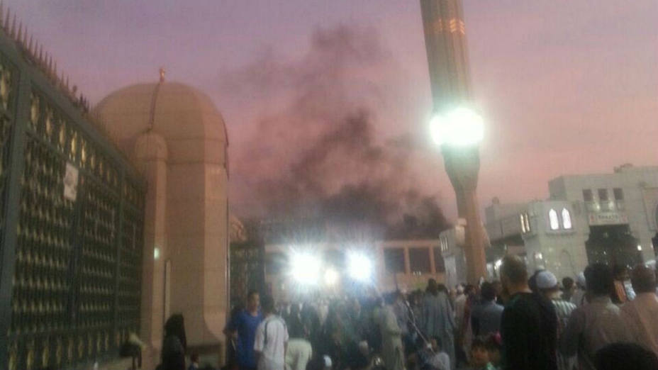 Atentado explosivo en Islam deja cuatro muertos