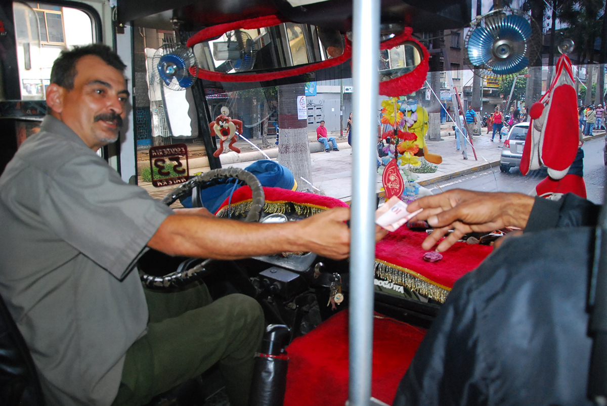 Frenaron aumento de pasaje