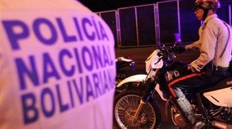 Asesinaron a dos PNB en Los Flores de Catia para robarles las armas