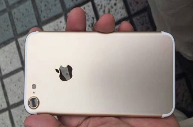 Lanzamiento del iPhone 7 podría ser en septiembre de este año