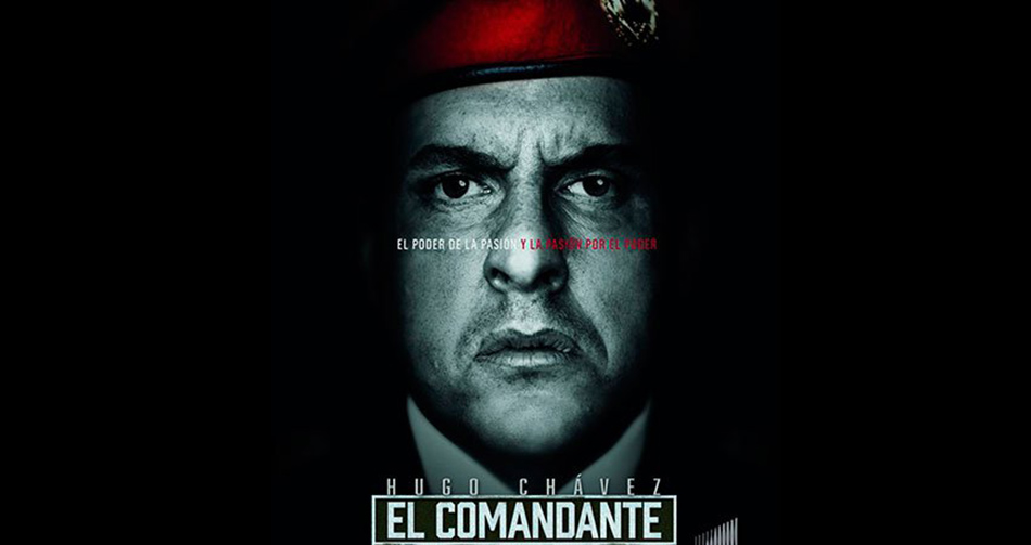 Serie sobre Hugo Chávez tendrá 60 capítulos