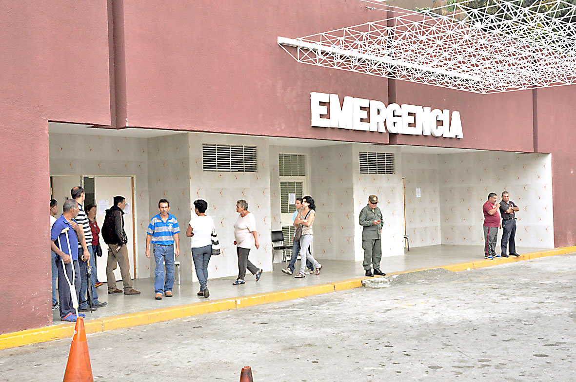 Santaella carece de neonatólogo y anestesiólogo