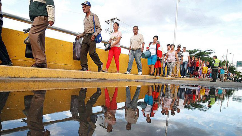 Venezuela y Colombia fijan condiciones para reapertura de la frontera