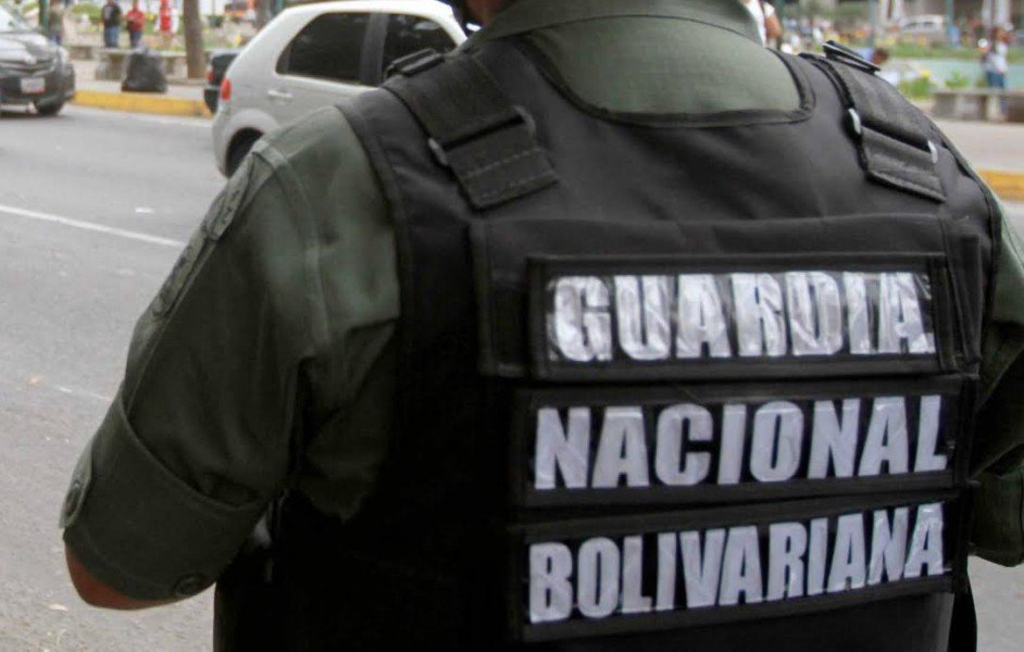 Urge comando de la GNB para  dar pelea a bandas de Altagracia