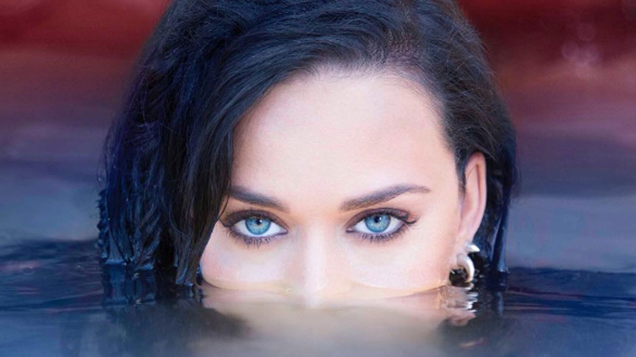 Katy Perry lanzó canción para Río 2016