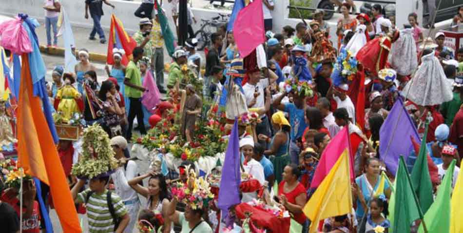 Tradición de San Juan Bautista es declarada patrimonio