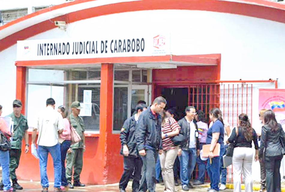 Seis horas duró secuestro en Tocuyito