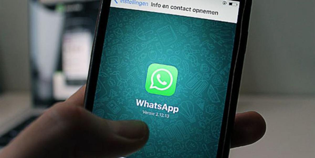 Whatsapp tendrá grupos públicos en su nueva actualización