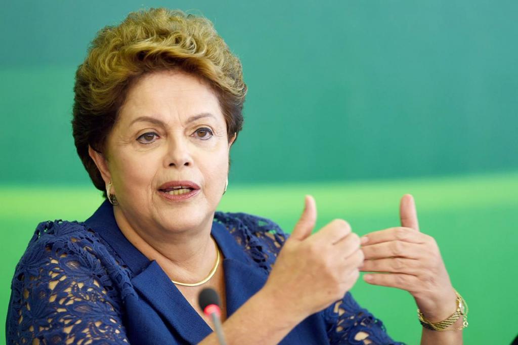 Rousseff propone nuevas elecciones si es absuelta