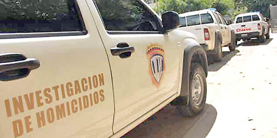 Mataron a hombre mientras descargaba camión