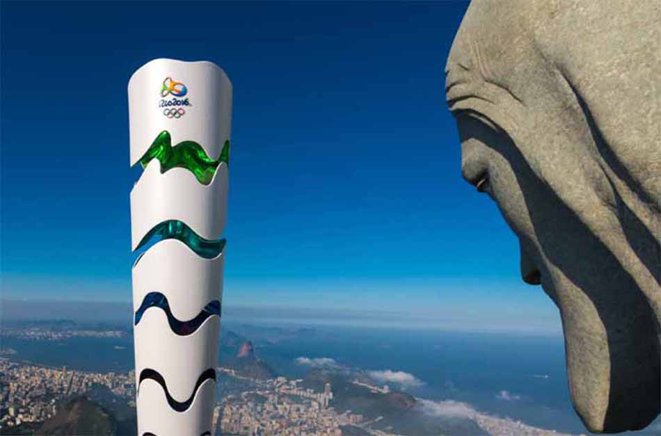 Ceremonia de apertura de Río 2016 promete mucha emoción