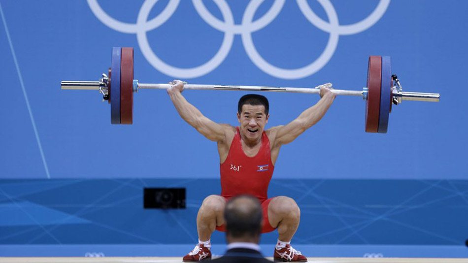 ¿Deportista norcoreano será ejecutado por no llevarse medalla de oro?