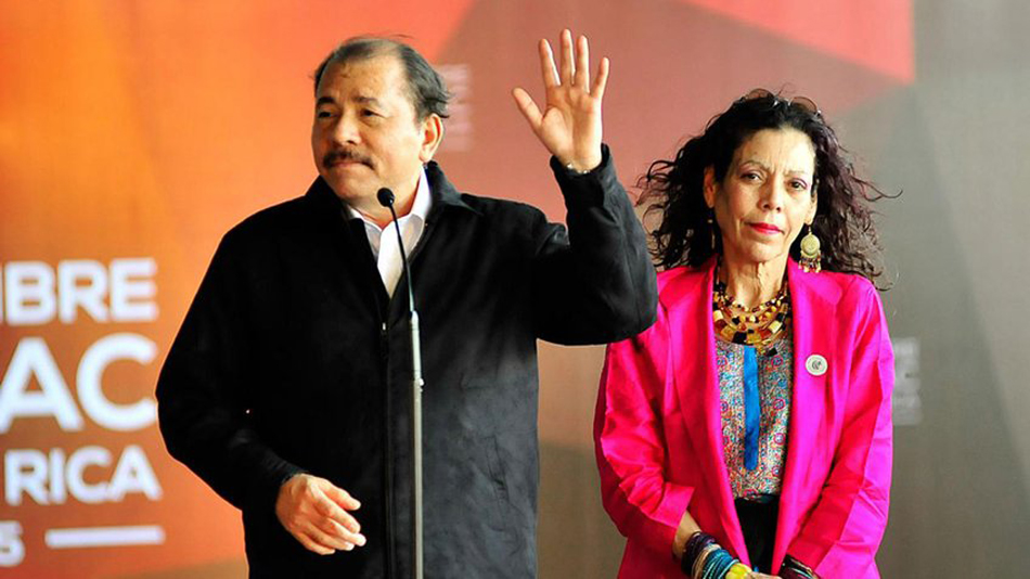 Nicaragua inicia campaña electoral con llamados a abstenerse