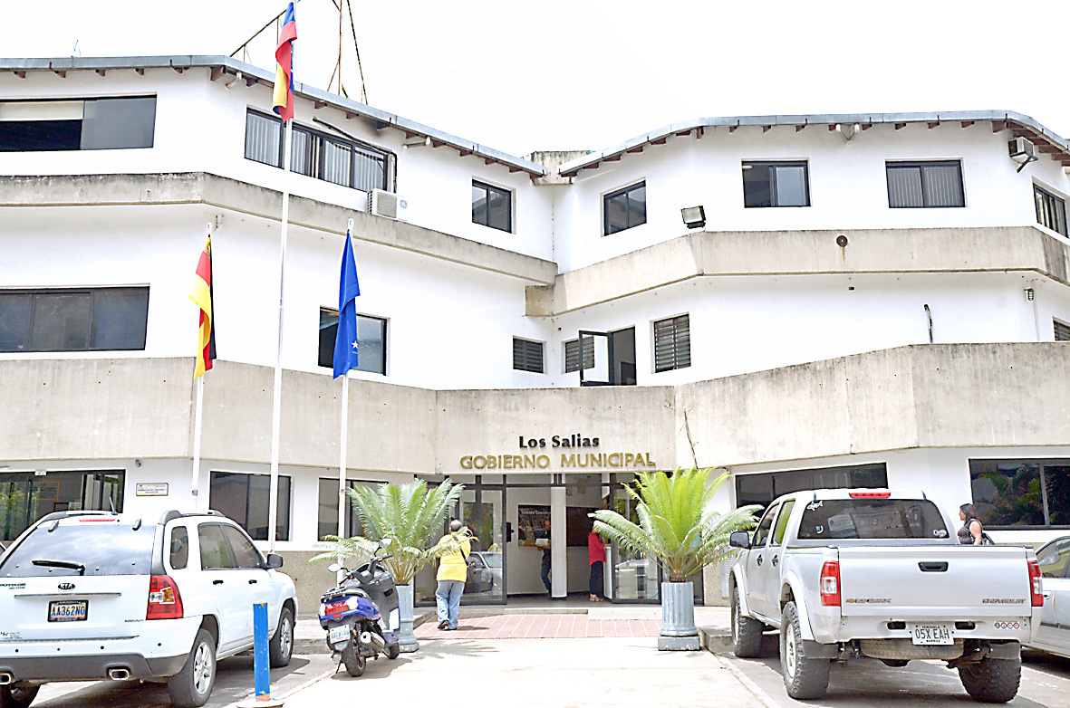 Con Bs. 34 millones pagarán nivelación de cestatickets en Los Salias