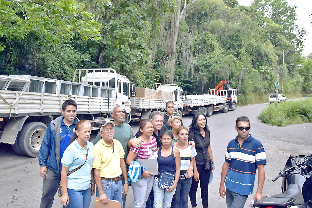 Barrio Nuevo Tricolor dejará pepitas 199 casas