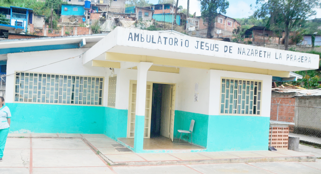 Balacera en fiesta dejó dos heridos en La Pradera