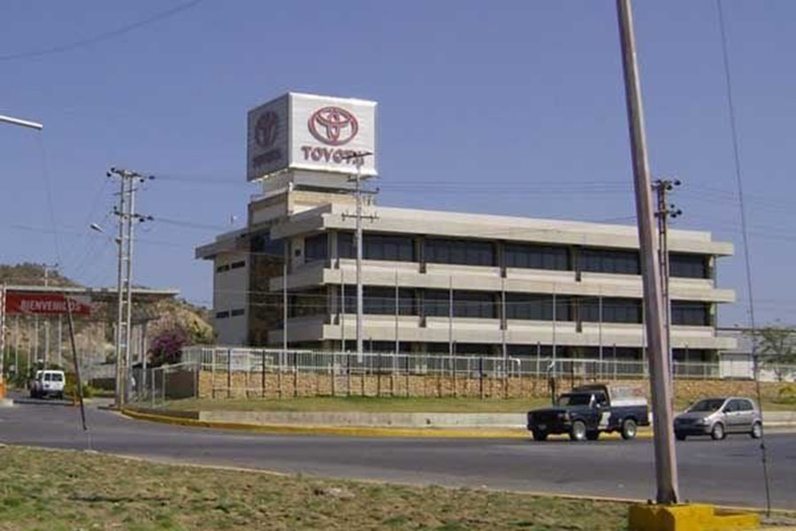 Toyota ofrecerá 150 vehículos al mes