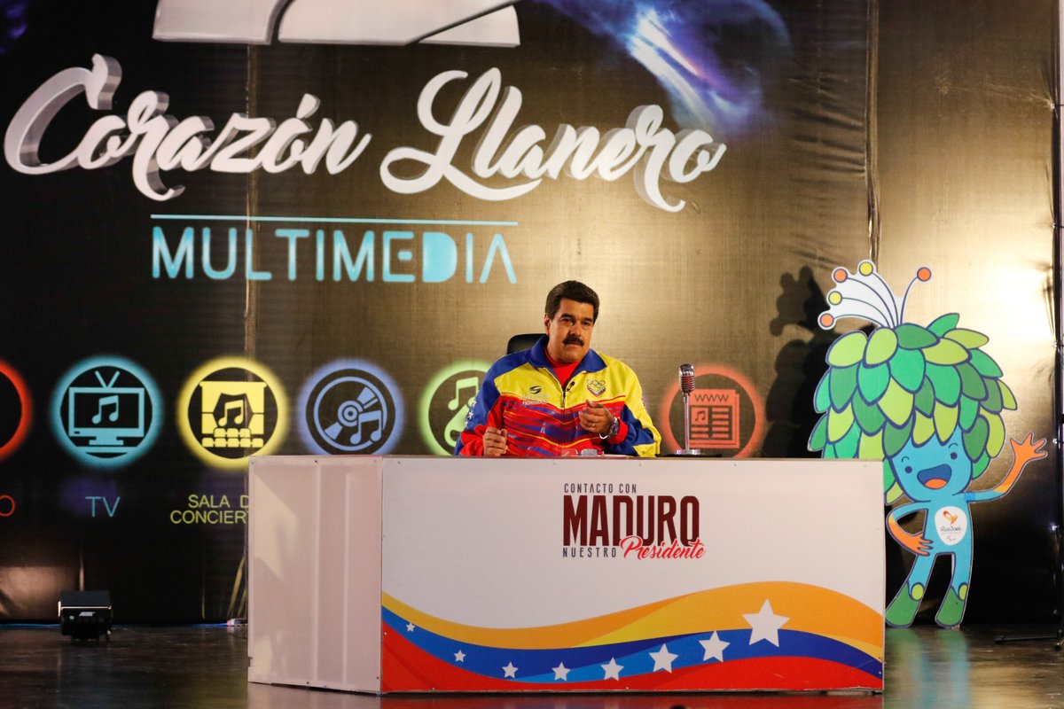 Maduro no depositará más dinero a la AN