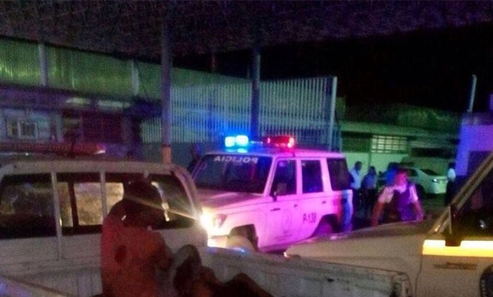 Cinco muertos y 30 heridos en un motín en la cárcel venezolana de Alayón