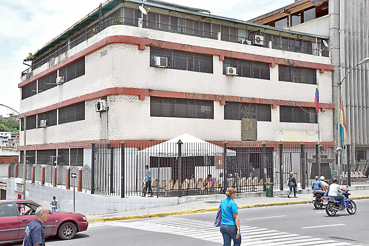 Alcaldía de Guaicaipuro tuvo excedentes de Bs. 77,8 millones