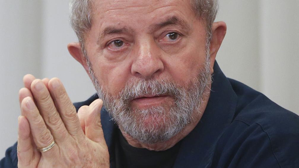 Lula da Silva :Sin “pruebas concretas” no pueden asociarme al caso Petrobras