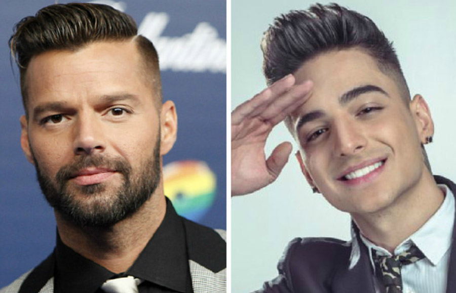 Maluma y Ricky Martin lanzan nuevo tema “Vente pa’ ca”