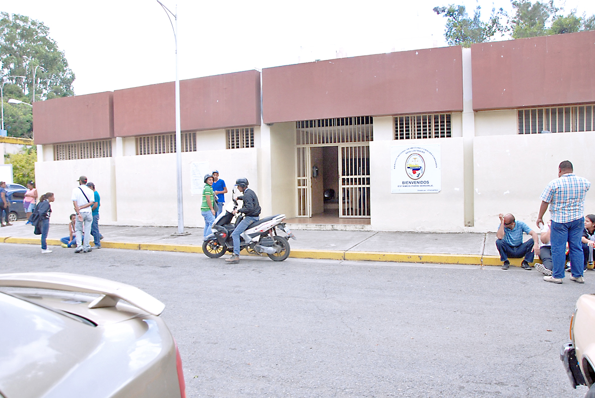 Ultiman a hombre en Puerta Morocha