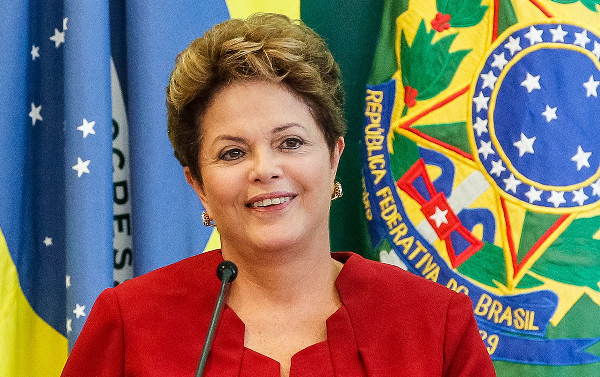 Rousseff está a solo dos pasos de ser destituida de la Presidencia