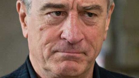 Robert de Niro protagonizará una nueva serie policial