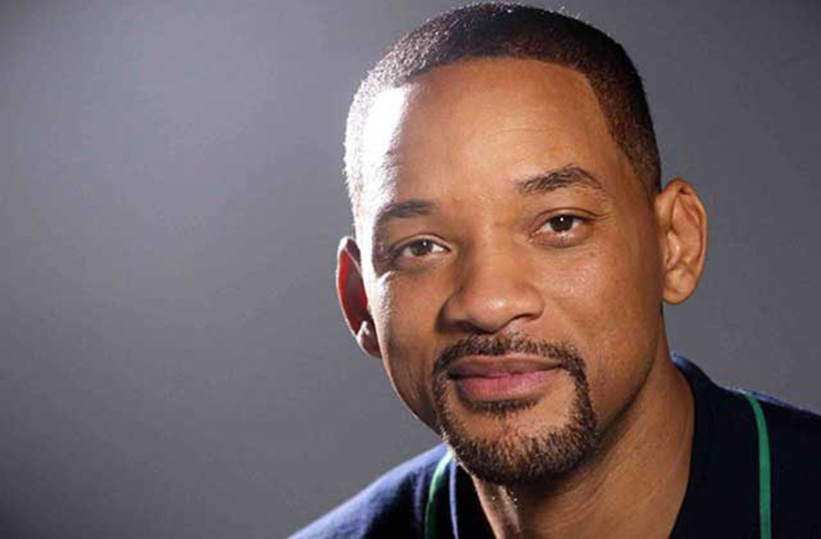 Will Smith involucrado en escándalo sexual con un “amigo”