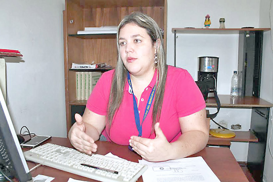 Realizarán jornada de prevención de cáncer en Carrizal