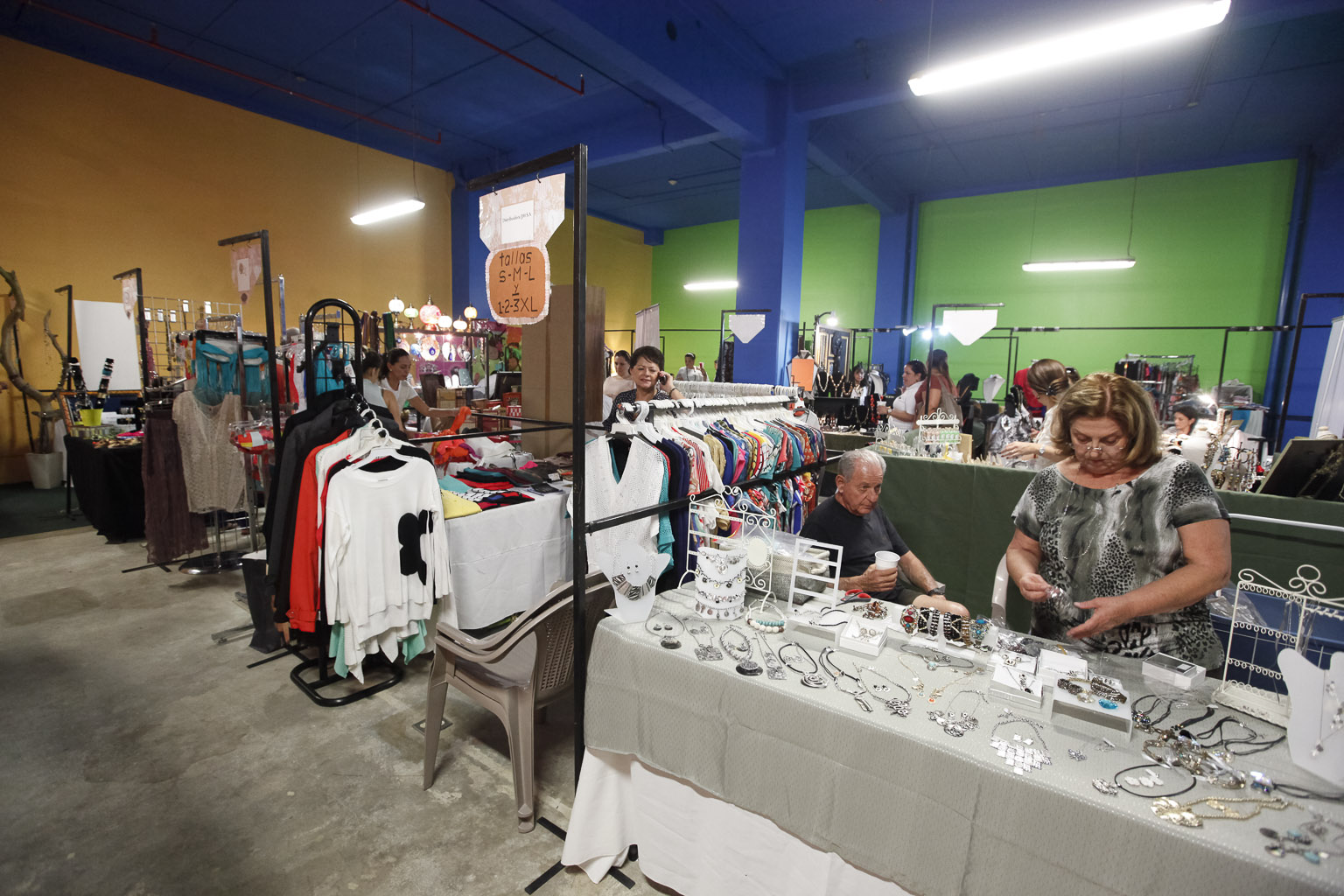 Artículos nuevos y usados serán vendidos en bazar mirandino