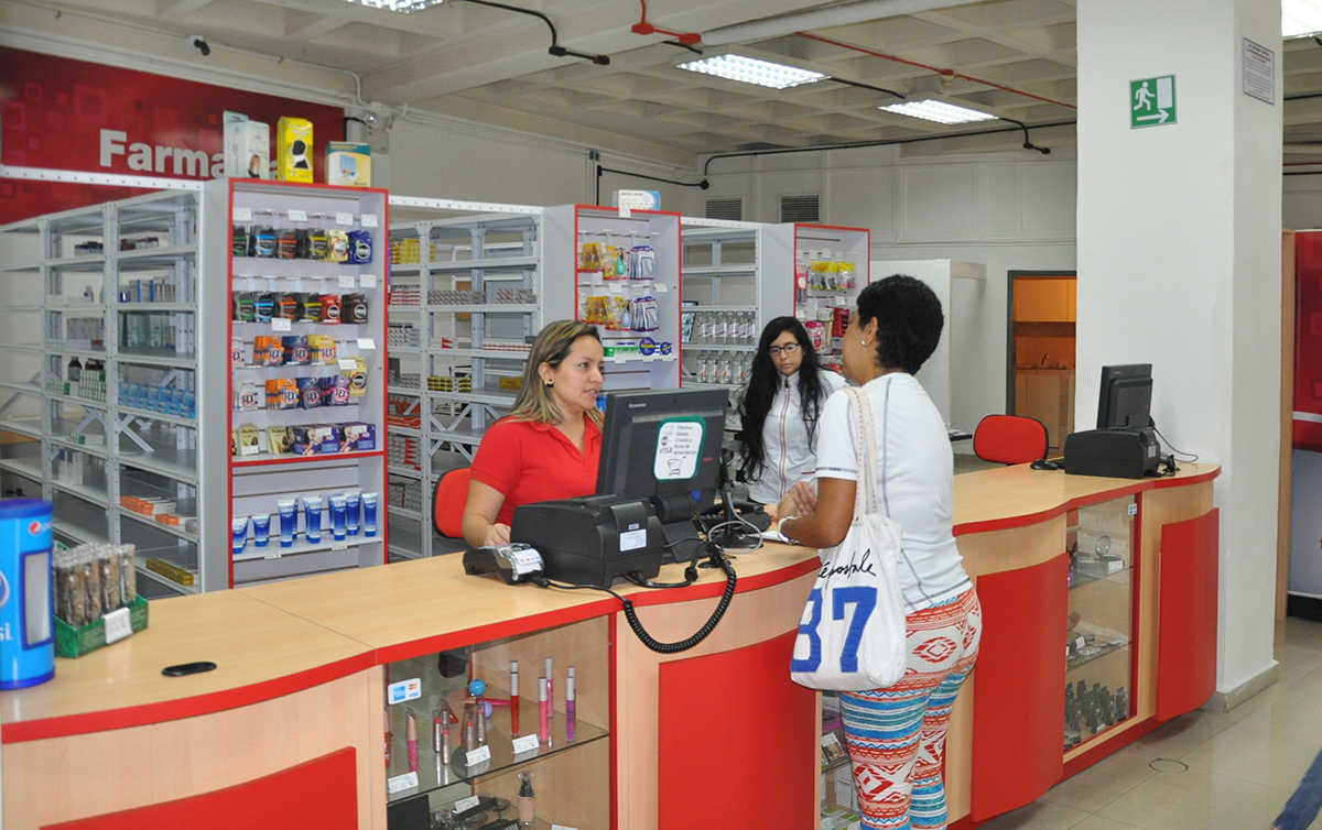 Solo se consigue Diclofenac para relajar el cuerpo