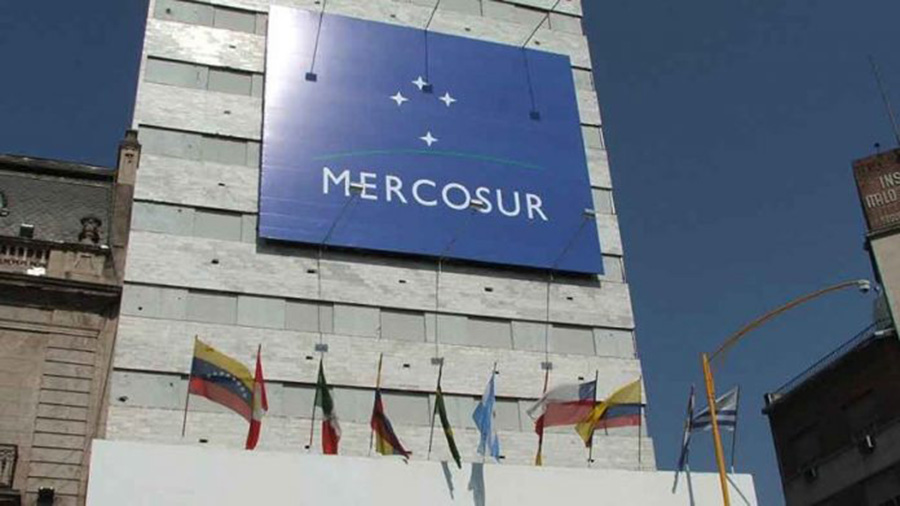 Fundadores del Mercosur ignoran los llamados de Venezuela