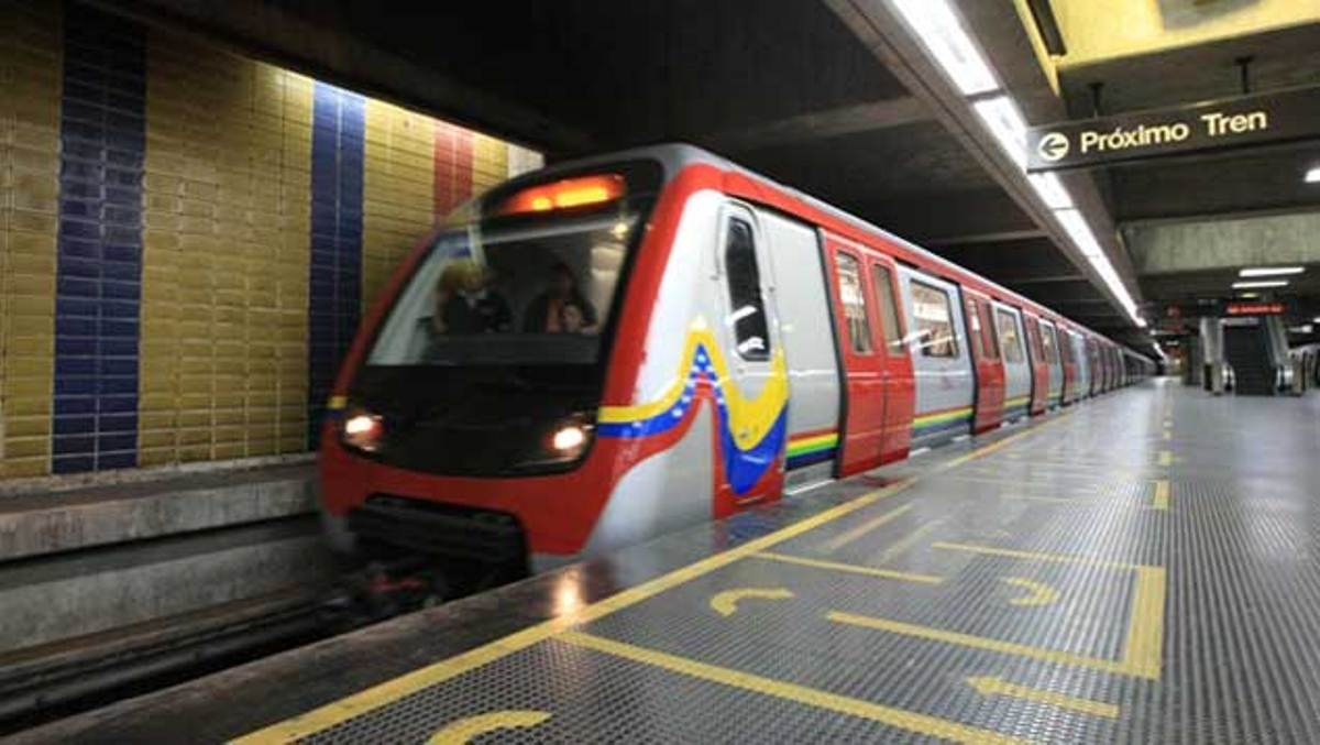 Piden la cabeza de directores opositores del Metro de Caracas
