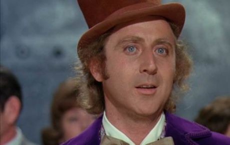 Muere el actor Gene Wilder, recordado por su papel de ‘Willy Wonka’