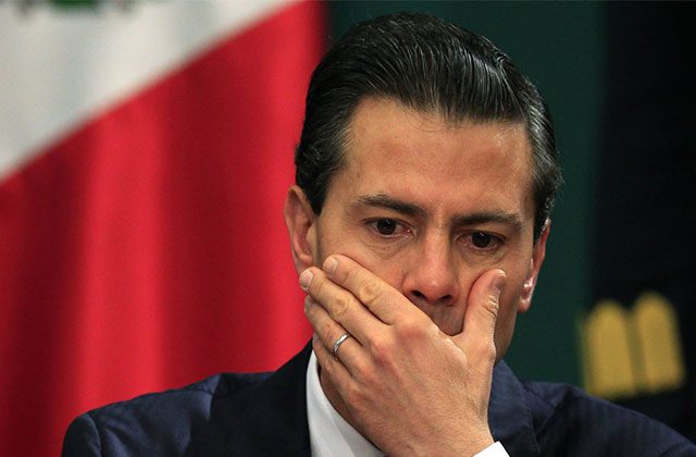 Peña Nieto cometería 197 plagios en su tesis de licenciatura