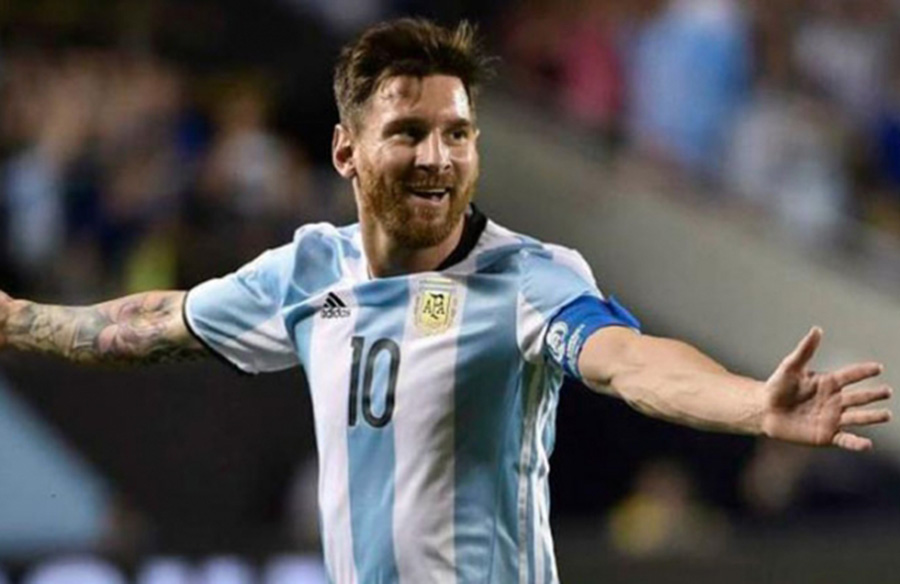 Messi podría regresar con Uruguay y Venezuela