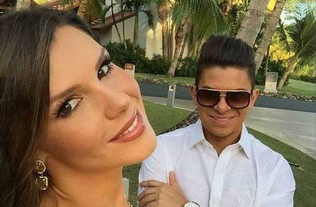 Oscarcito confirma rumores de divorcio