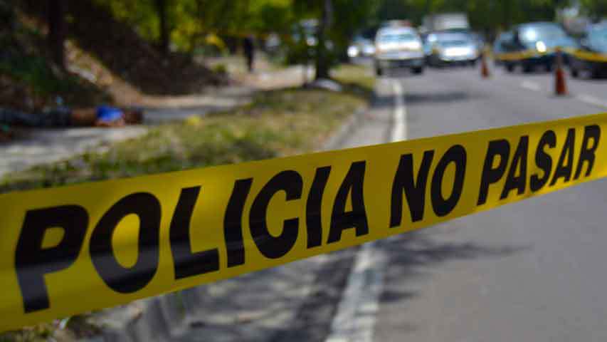 Asesinan a concejal del PSUV en Maracay