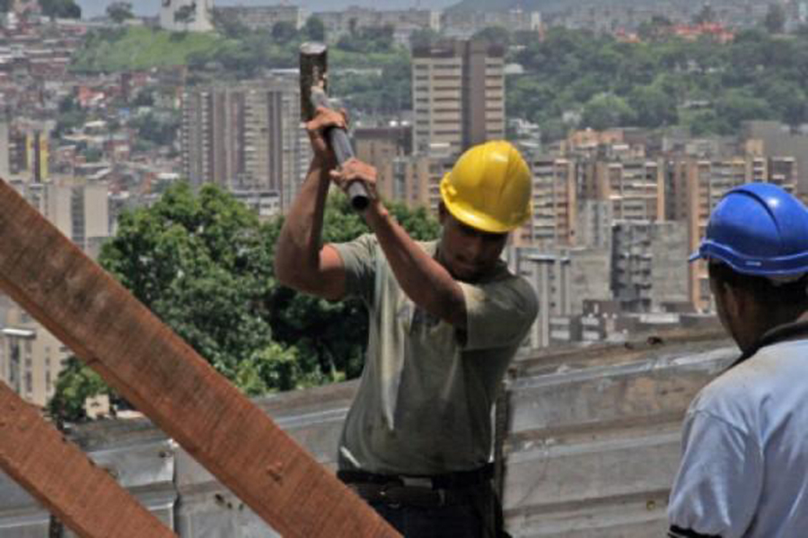 Consecomercio: Sin producción no se puede pagar el aumento de salario