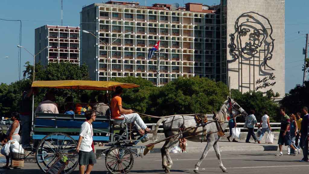 Cuba autorizó financiación directa a proyectos culturales no comerciales