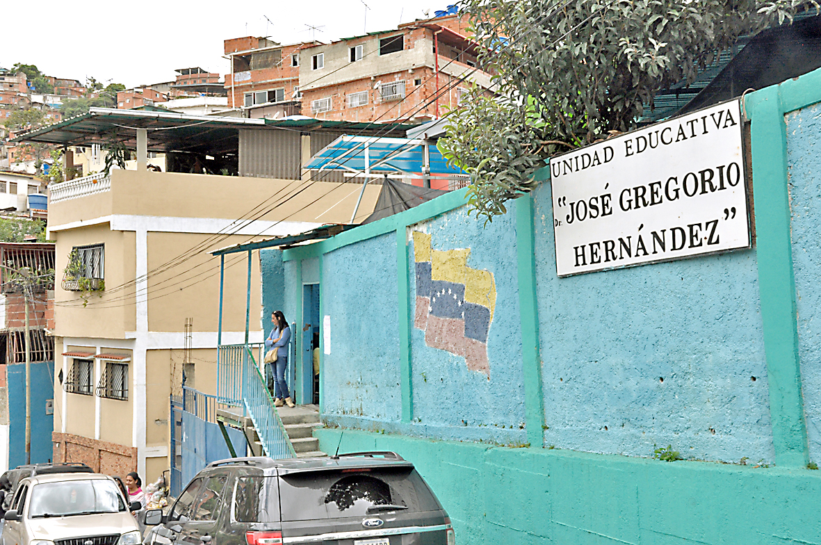 “Se está trabajando en un proceso de transformación curricular”