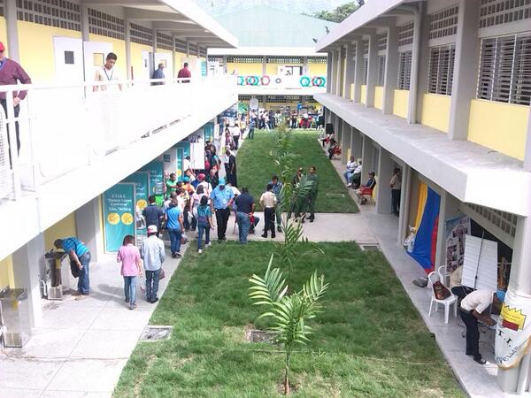 Inauguradas 10 instituciones educativas en Miranda