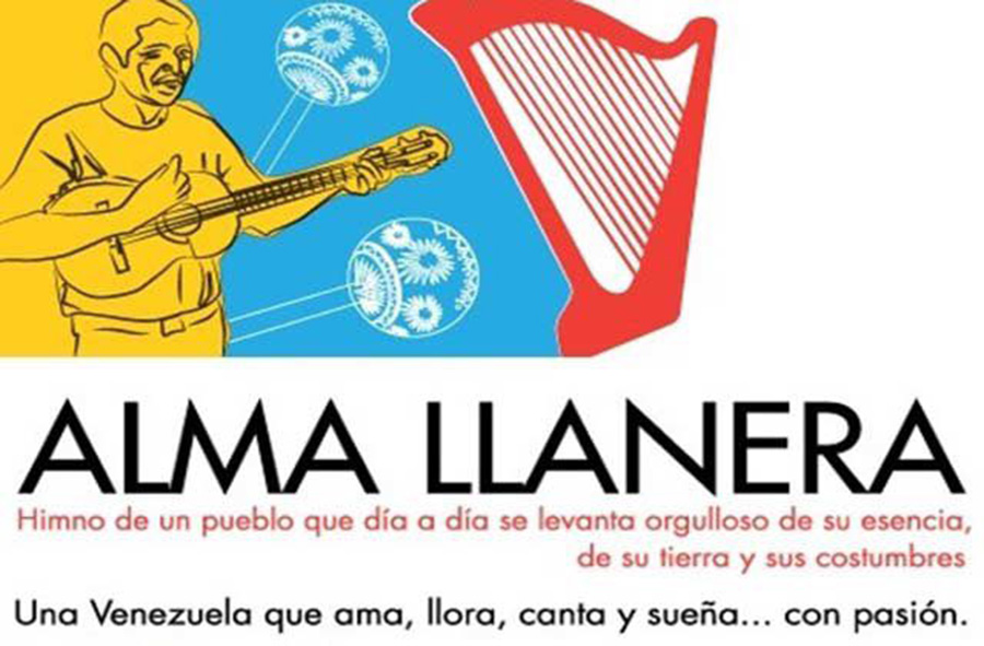 Hace 102 años se estrenó el “Alma Llanera”, segundo himno de Venezuela